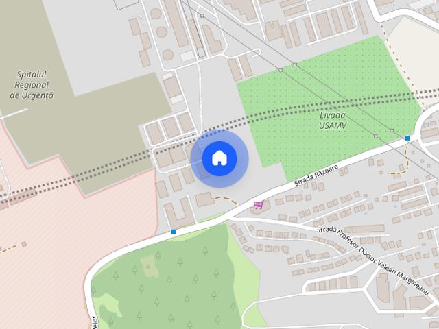 Apartament închirieri în Răzoare, Florești