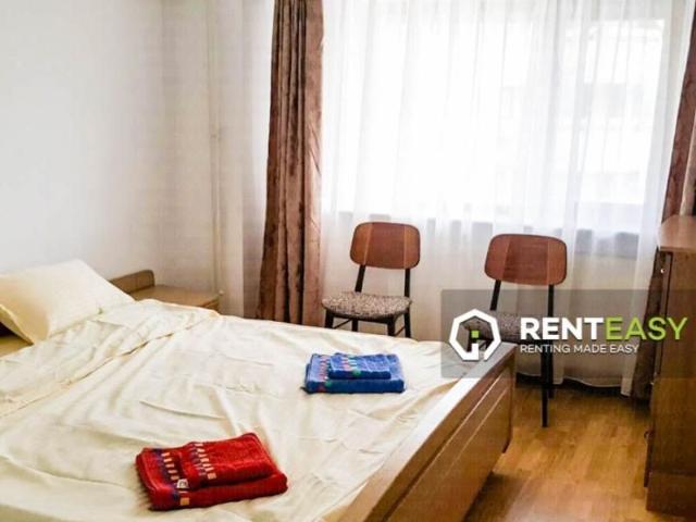 Apartament închirieri în Mircea Cel Batran, Iași