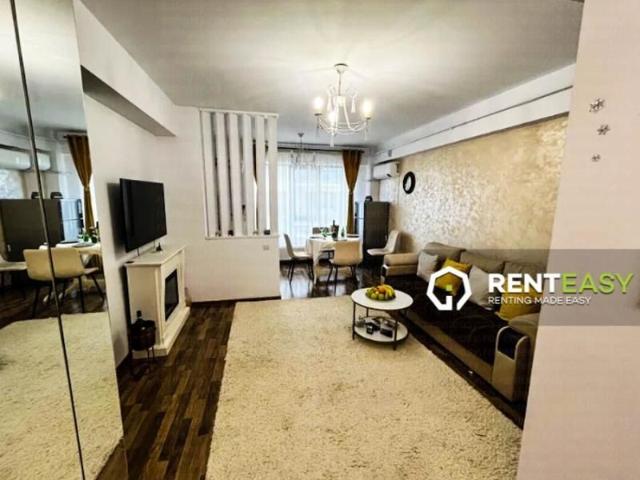 Apartament închirieri în Mircea Cel Batran, Iași