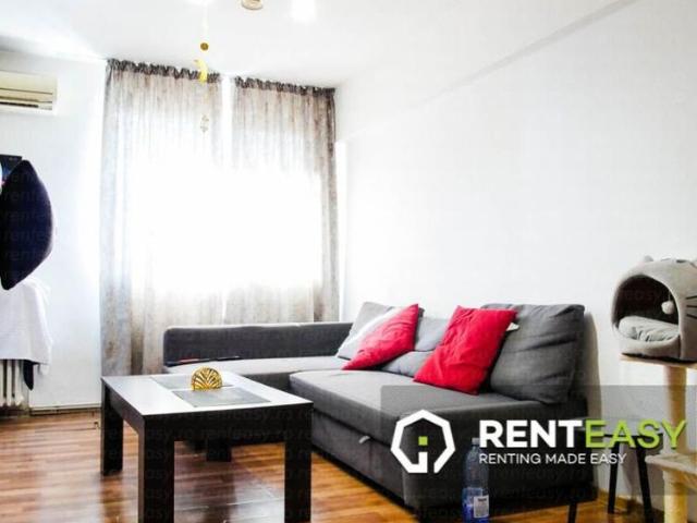 Apartament închirieri în Mircea Cel Batran, Iași