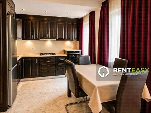 Apartament închirieri în Mircea Cel Batran, Iași
