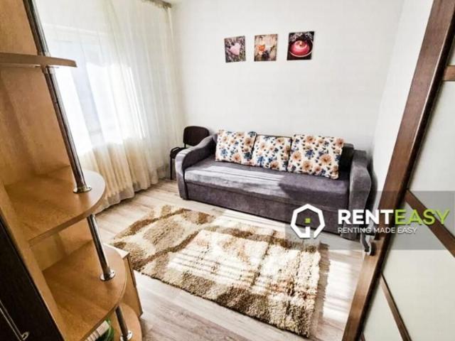 Apartament închirieri în Mircea Cel Batran, Iași