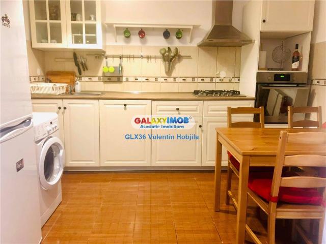 Apartament închirieri în București