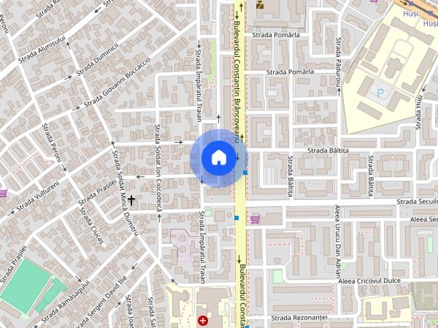 Apartament închirieri în București