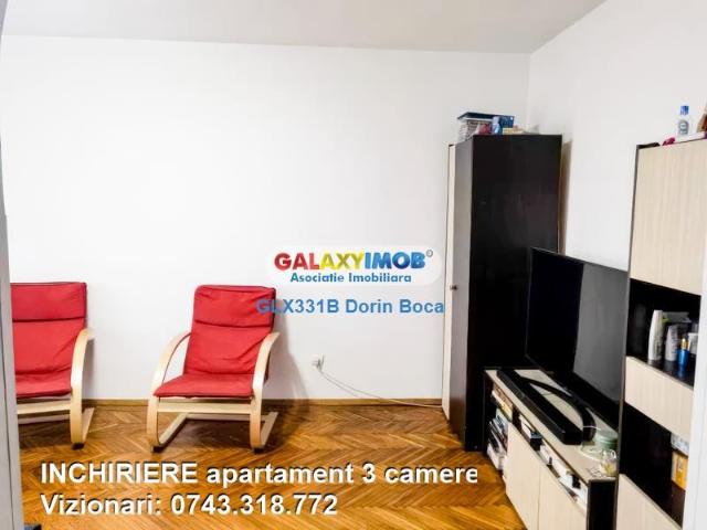 Apartament închirieri în București
