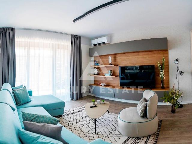 Apartament închirieri în Jibert, Brașov