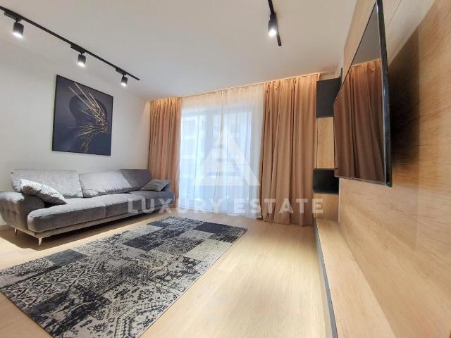 Apartament închirieri în Jibert, Brașov
