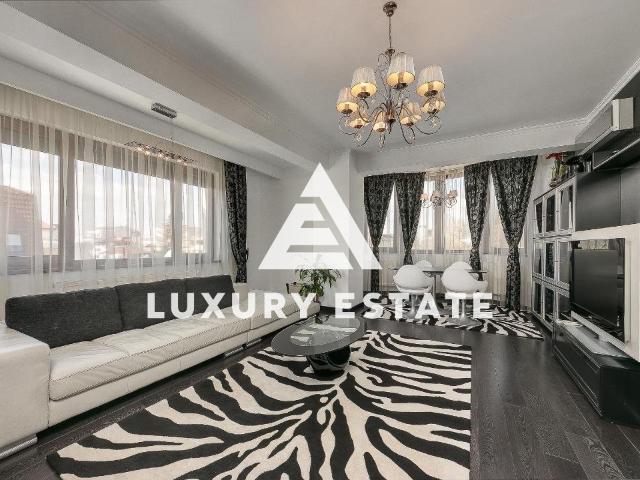 Apartament închirieri în București