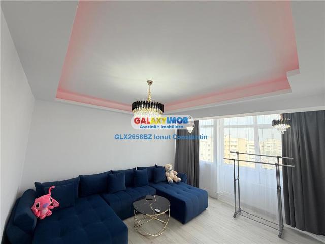 Apartament închirieri în Cartier Democrației, Buzău