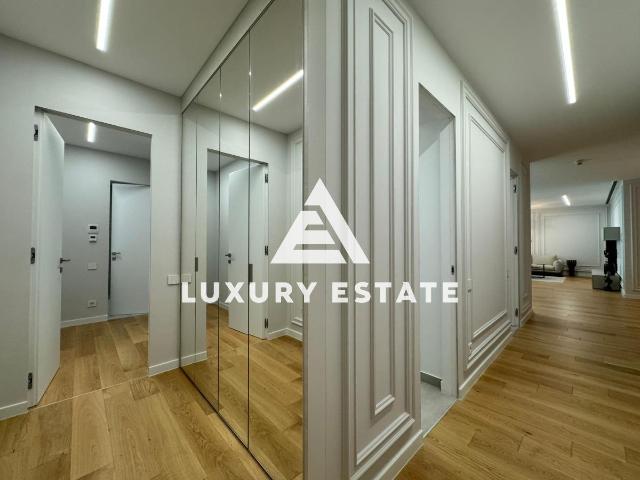 Apartament închirieri în Baneasa, Constanța