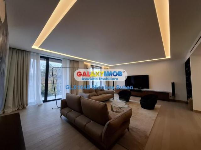 Apartament închirieri în București