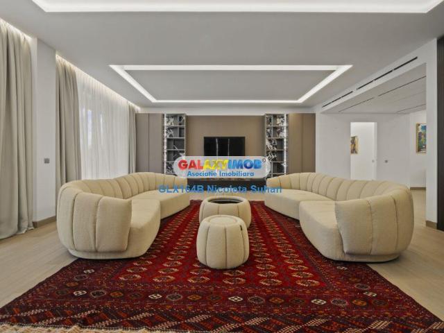 Apartament închirieri în București