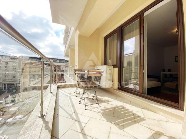 Apartament închirieri în Jibert, Brașov