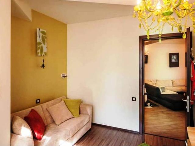 Apartament închirieri în Lovnic, Jibert