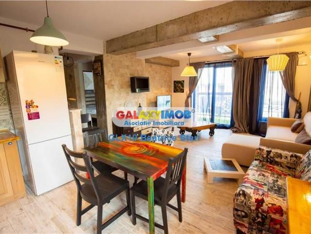 Apartament închirieri în București