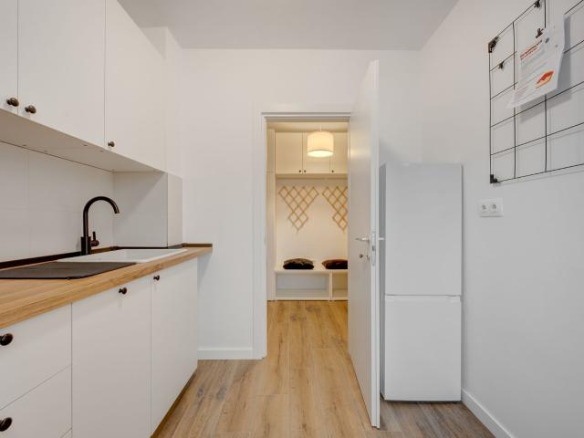 Apartament închirieri în București