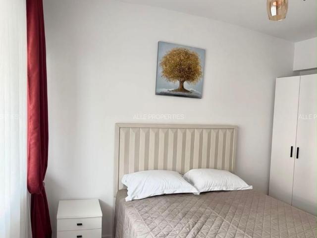 Apartament închirieri în Popesti Leordeni, București