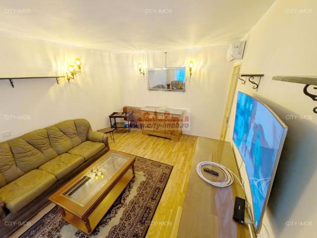 Apartament închirieri în București