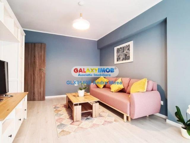 Apartament închirieri în București