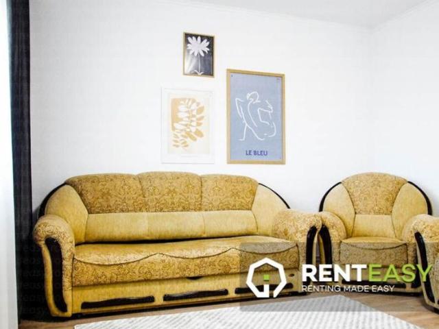 Apartament închirieri în Mircea Cel Batran, Iași