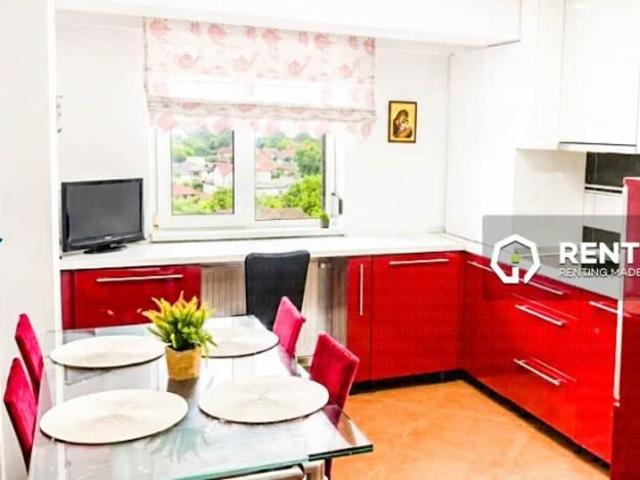 Apartament închirieri în Mircea Cel Batran, Iași