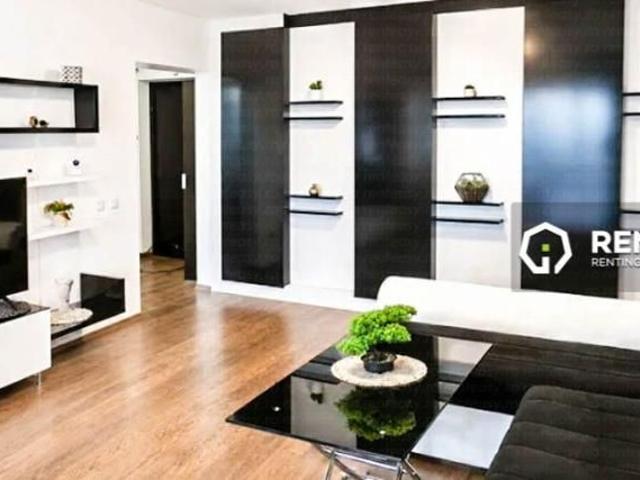 Apartament închirieri în Mircea Cel Batran, Iași