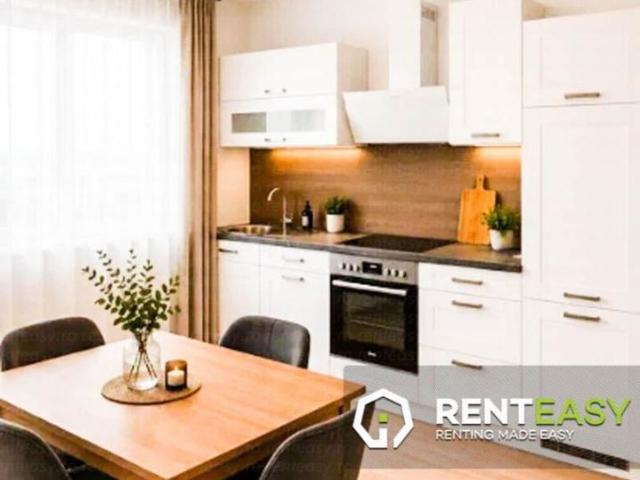 Apartament închirieri în Mircea Cel Batran, Iași