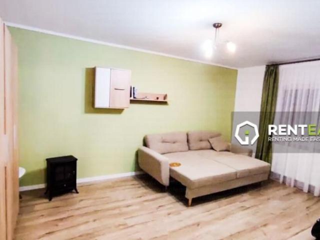 Apartament închirieri în Mircea Cel Batran, Iași