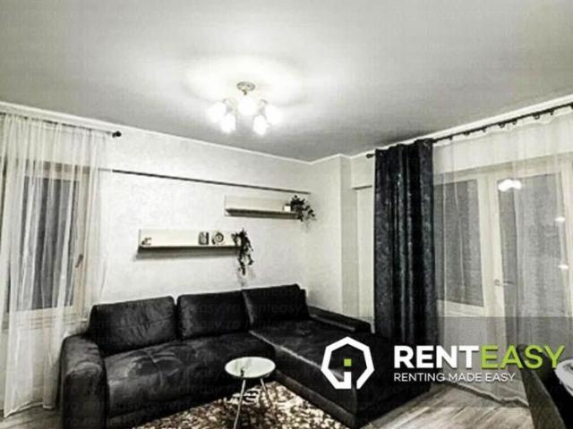 Apartament închirieri în Mircea Cel Batran, Iași
