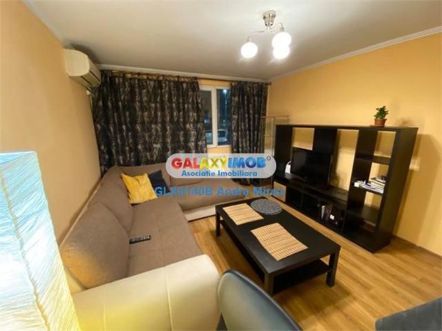Apartament închirieri în București