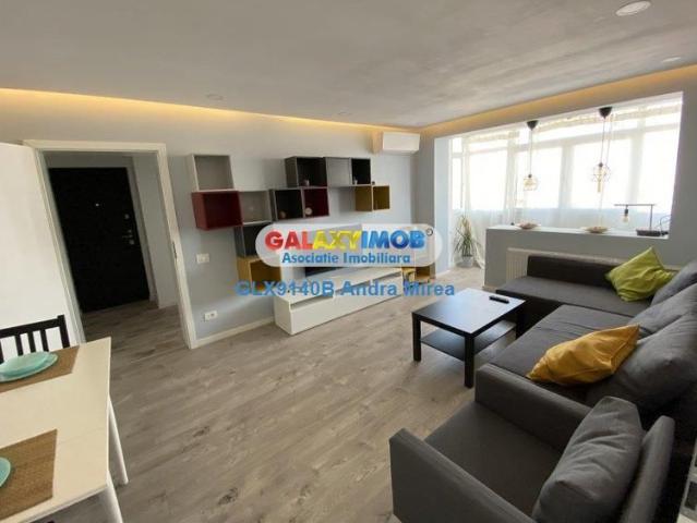 Apartament închirieri în București