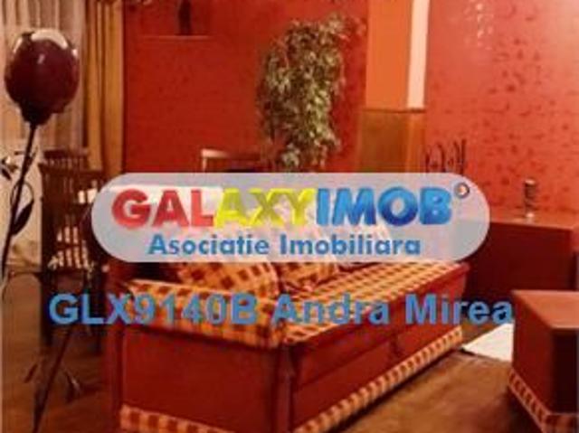 Apartament închirieri în București