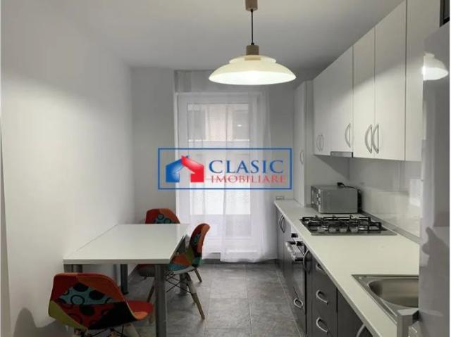 Apartament închirieri în Centru, Cluj-Napoca
