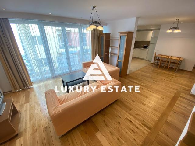 Apartament închirieri în Jibert, Brașov