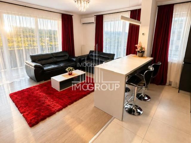 Apartament închirieri în Cluj-napoca, Cluj
