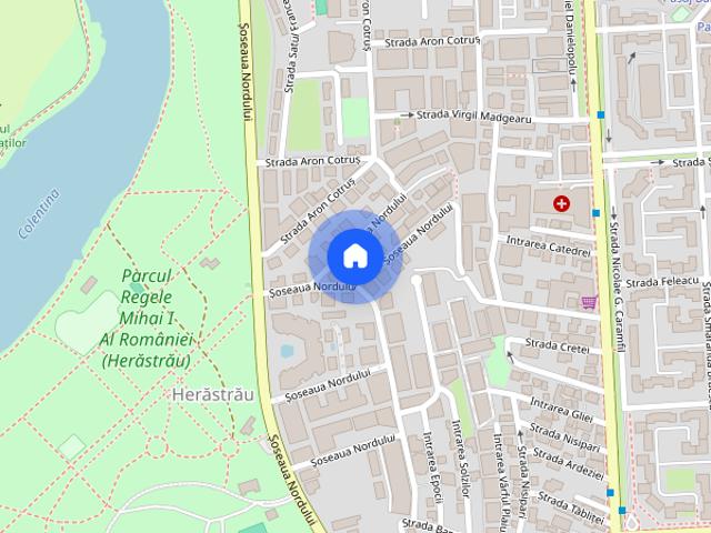 Apartament închirieri în Sector 1, București