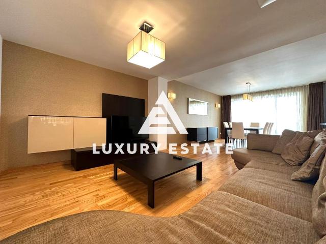 Apartament închirieri în Dorobanți, Arad