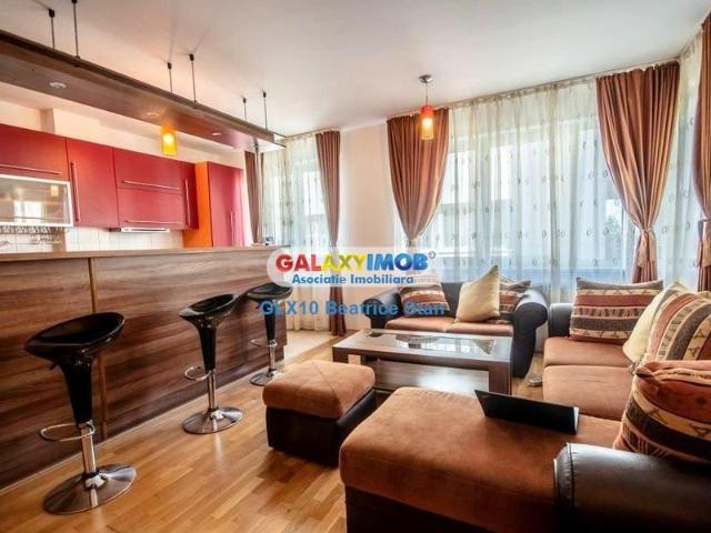 Apartament închirieri în București