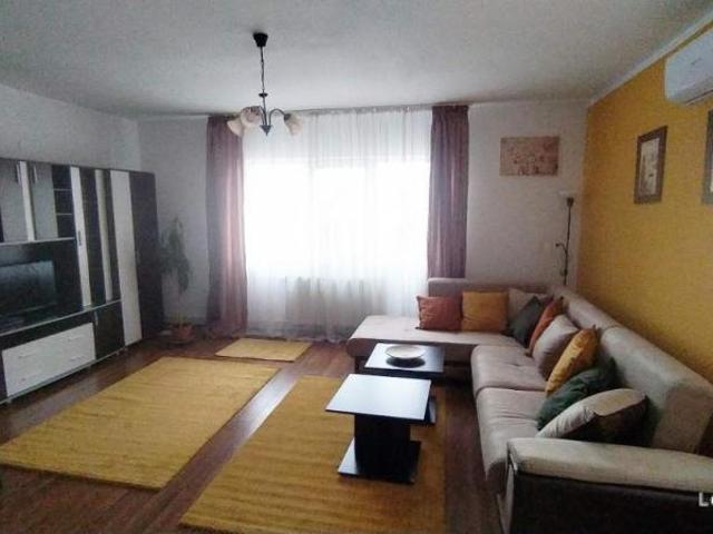 Apartament vânzări în Bucsesti, Bacău