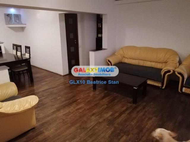 Apartament închirieri în București