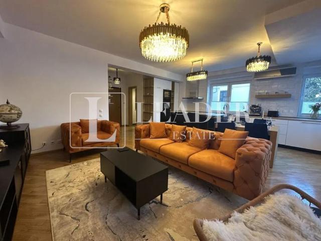 Apartament închirieri în București