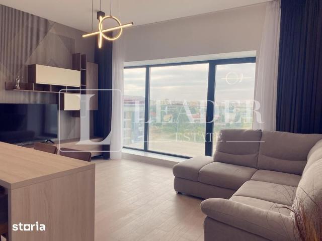 Apartament închirieri în București
