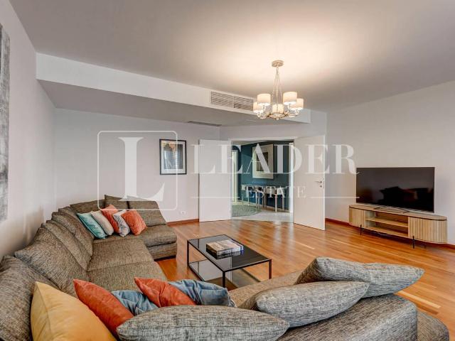 Apartament închirieri în București