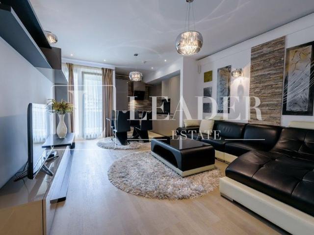 Apartament închirieri în București