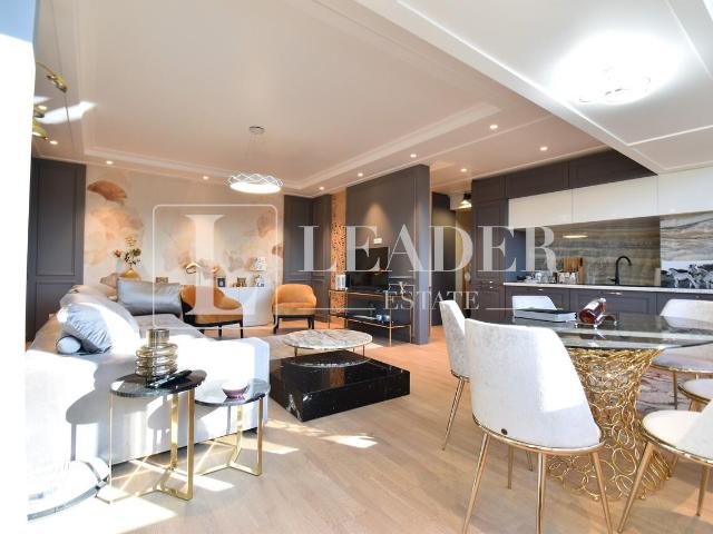 Apartament închirieri în București