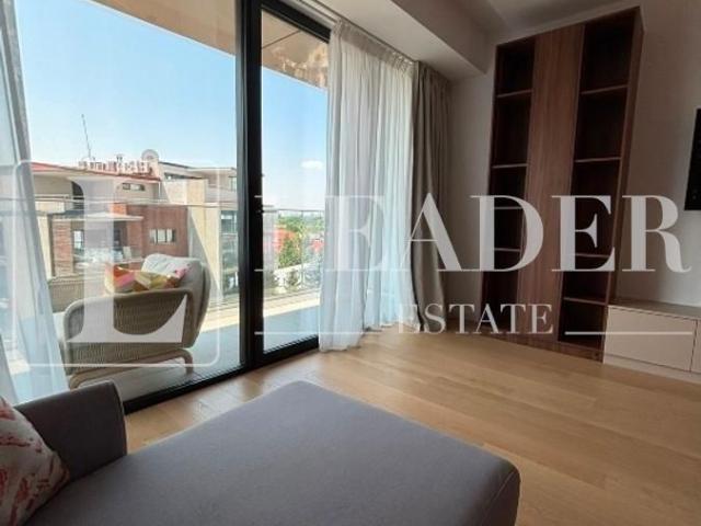 Apartament închirieri în București