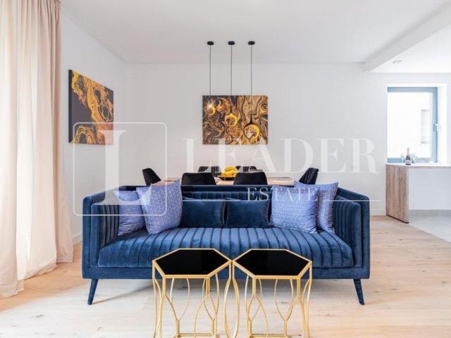 Apartament închirieri în București