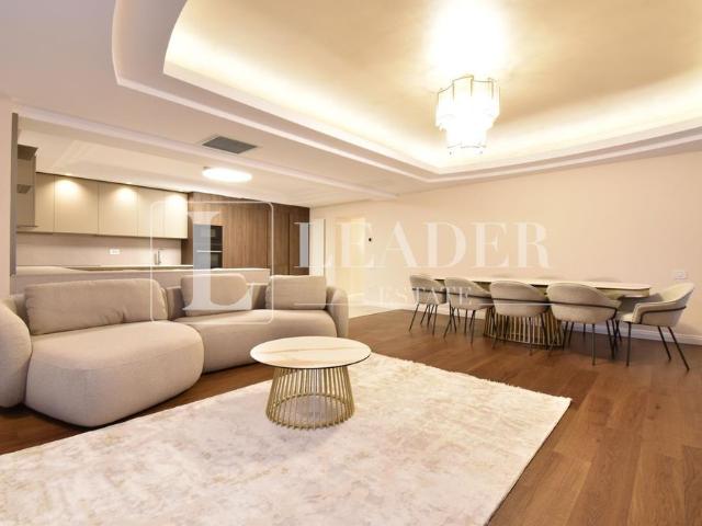 Apartament închirieri în București