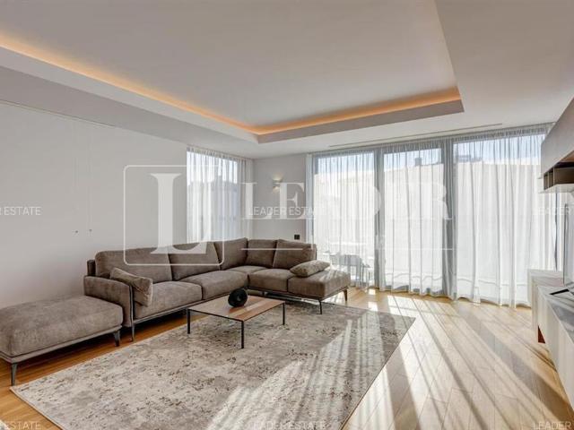 Apartament închirieri în București