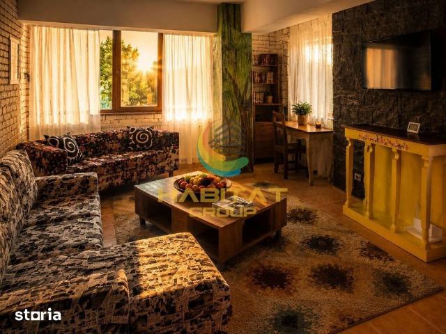 Apartament închirieri în București